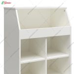 کتابخانه روژین