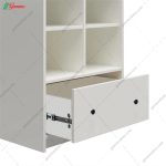 کتابخانه روژین