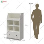 کتابخانه روژین