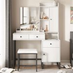 میز آرایش سایان