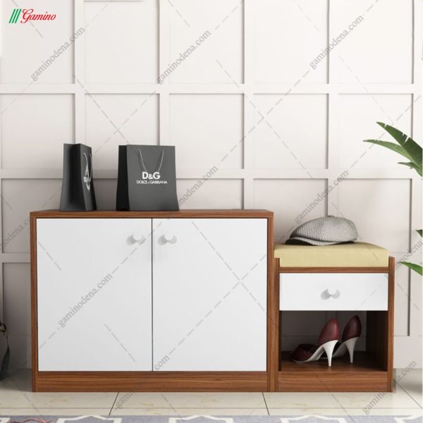 جاکفشی جدید چوبی، جاکفشی سبلان