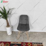 صندلی آریا پارچه ای