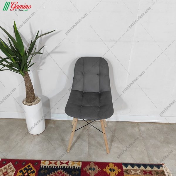 صندلی آریا پارچه ای