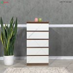 فایل 5 کشو داتیس