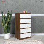 فایل 5 کشو داتیس