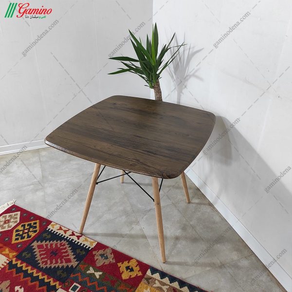 میز غذا خوری الماس