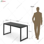 میز تحریر تک