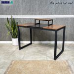 میز تحریر مینیمال، میز تحریر ام دی اف، میز تحریر فلزی، میز تحریر گالوس