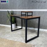 میز تحریر مینیمال، میز تحریر ام دی اف، میز تحریر فلزی، میز تحریر گالوس