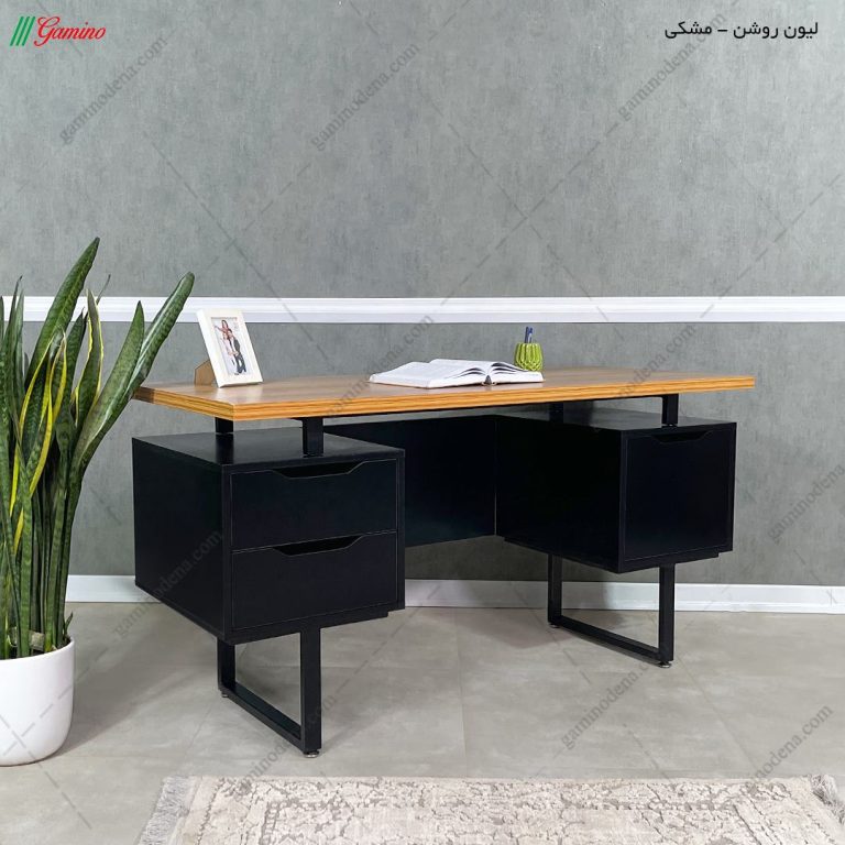 میز تحریر نوید