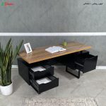 میز تحریر نوید