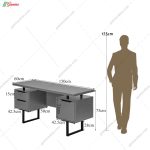 میز تحریر نوید