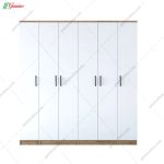 کمد لباس نیلا