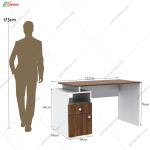 میز تحریر کاردینو