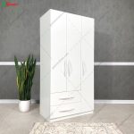 کمد لباس آلما