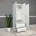 کمد لباس آلما