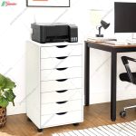 دراور 7 کشو گرین