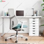 دراور 7 کشو گرین