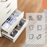 دراور 7 کشو گرین