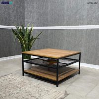 میز جلو مبلی جدید، میز جلو مبلی آراد، ساخته شده در مجموعه گامینو