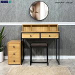 میز آرایش، میز رایش جدید، میز آرایش ساده و شیک، میز آرایش دخترانه ، میز آرایش آرن