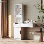 میز آرایش سمین