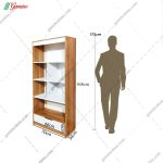 کتابخانه الیت دو