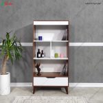 کتابخانه الیت چهار