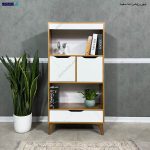 کتابخانه الیت سه