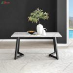 میز غذا خوری نفیس