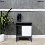 میز پاتختی نلسون، خرید میز پاتختی از گامی نو پاتختی تخت خواب