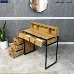 میز آرایش، میز رایش جدید، میز آرایش ساده و شیک، میز آرایش دخترانه ، میز آرایش آرن