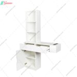 میز آرایش سمین