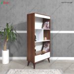 کتابخانه الیت چهار