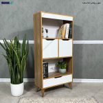 کتابخانه الیت سه