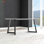 میز غذا خوری نفیس