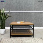 میز جلو مبلی جدید، میز جلو مبلی آراد، ساخته شده در مجموعه گامینو