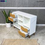 میز کنسول تیارا