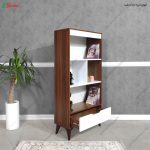 کتابخانه الیت چهار