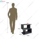 میز پاتختی اوشن