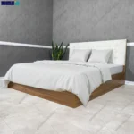 تخت خواب دموی