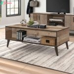 میز جلو مبلی شینا