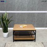 میز جلو مبلی جدید، میز جلو مبلی آراد، ساخته شده در مجموعه گامینو