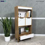 کتابخانه الیت سه