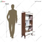 کتابخانه الیت چهار