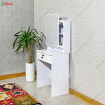 میز آرایش شمین