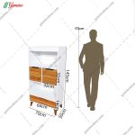 کتابخانه الیت سه