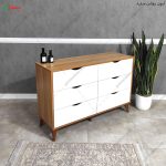 کنسول دراور بارمان آلفا