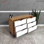 کنسول دراور بارمان آلفا