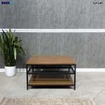 خرید میز جلومبلی، خرید میز جلومبلی جدید، ساخته شده در مجموعه گامینو